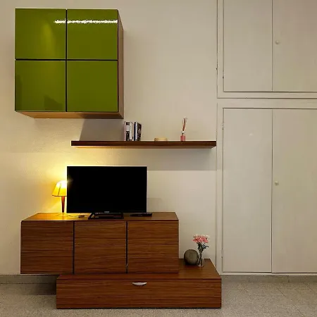 Remolari, Two-room In The Historic Center Апартаменты