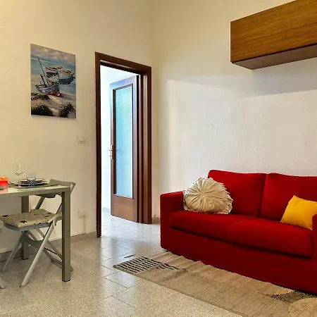 Апартаменты Remolari, Two-room In The Historic Center