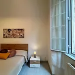 Remolari, Two-room In The Historic Center Chiavari