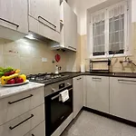 Remolari, Two-room In The Historic Center Chiavari