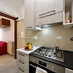 Apartamento Remolari, Two-room In The Historic Center Chiavari