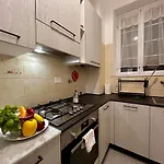 Remolari, Two-room In The Historic Center * Chiavari