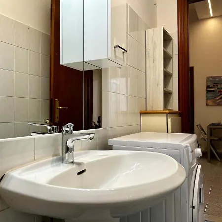 Remolari, Two-room In The Historic Center * 基亚瓦里