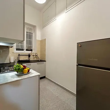 公寓 Remolari, Two-room In The Historic Center *