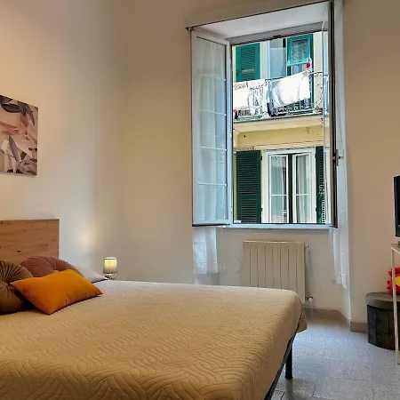 Remolari, Two-room In The Historic Center Apartment