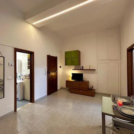 Remolari, Two-room In The Historic Center Appartamento Chiavari