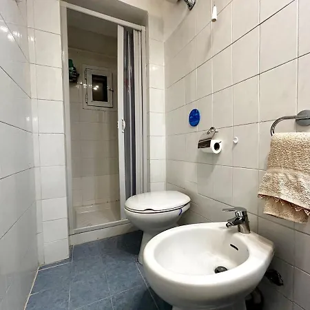 Appartamento Remolari, Two-room In The Historic Center Chiavari