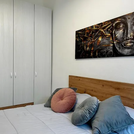 Remolari, Two-room In The Historic Center Appartamento