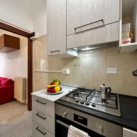 Appartamento Remolari, Two-room In The Historic Center Chiavari