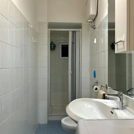 Appartamento Remolari, Two-room In The Historic Center Chiavari