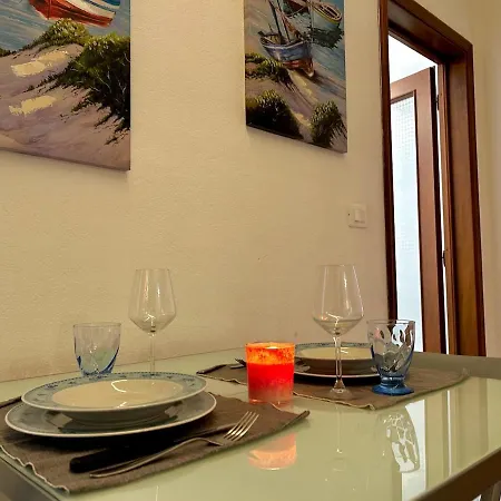 Appartamento Remolari, Two-room In The Historic Center Chiavari