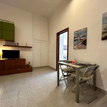 Remolari, Two-room In The Historic Center Appartamento *