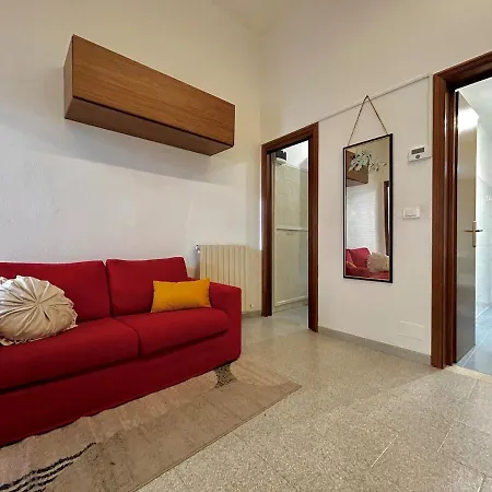 Appartamento Remolari, Two-room In The Historic Center Chiavari