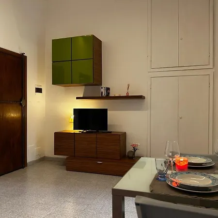 Remolari, Two-room In The Historic Center Appartamento *