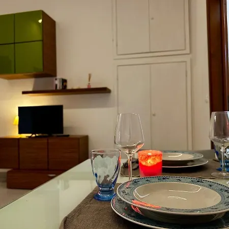 Remolari, Two-room In The Historic Center * Chiavari