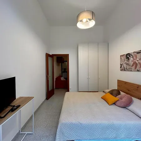Appartamento Remolari, Two-room In The Historic Center Chiavari