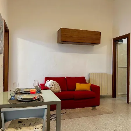 Apartment Remolari, Two-room In The Historic Center Chiavari
