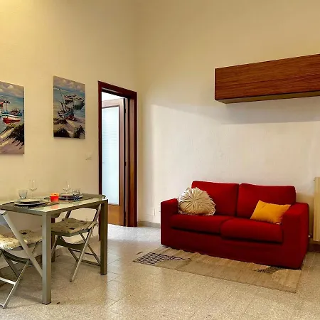 Remolari, Two-room In The Historic Center Appartamento Chiavari