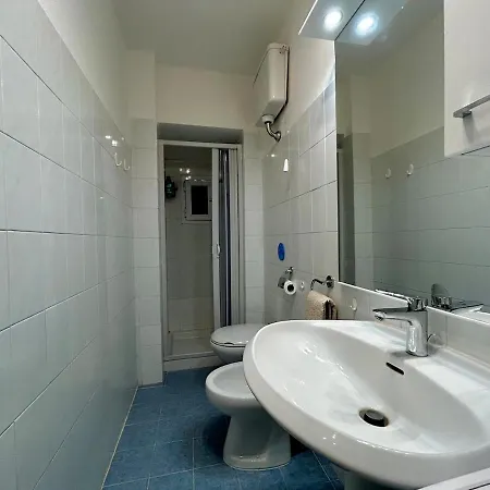 Remolari, Two-room In The Historic Center Appartamento Chiavari