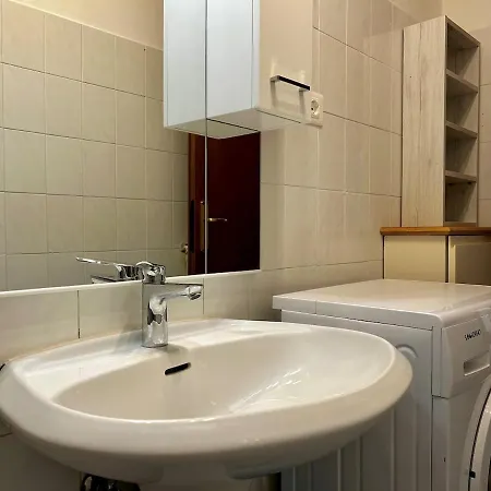 Remolari, Two-room In The Historic Center Appartamento