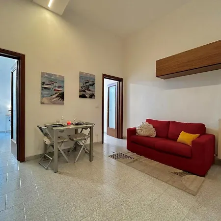 Remolari, Two-room In The Historic Center Appartamento Chiavari