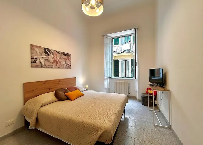 アパート Remolari, Two-room In The Historic Center *