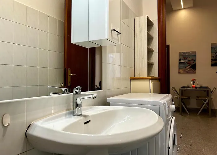 Remolari, Two-room In The Historic Center * Chiavari