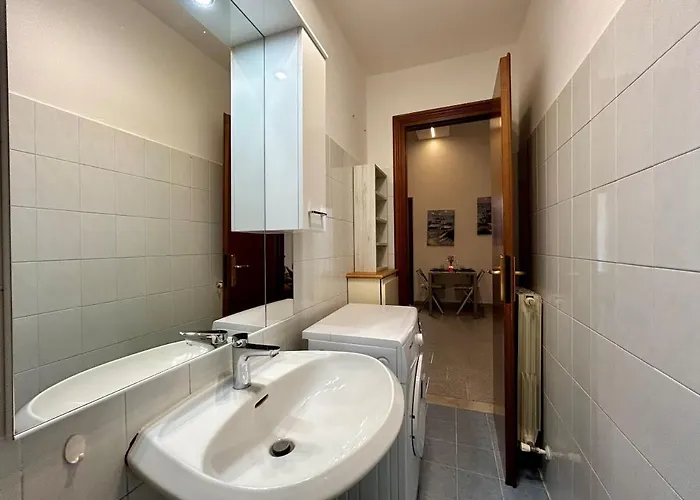 Remolari, Two-room In The Historic Center アパート