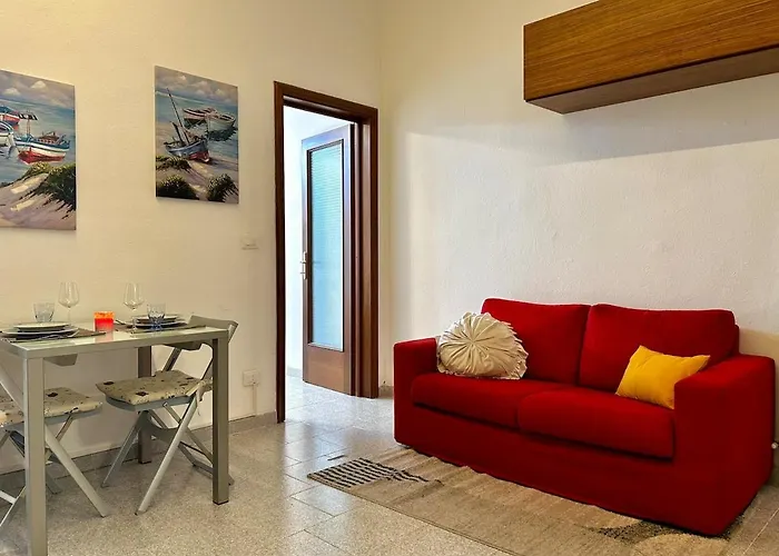 アパート Remolari, Two-room In The Historic Center