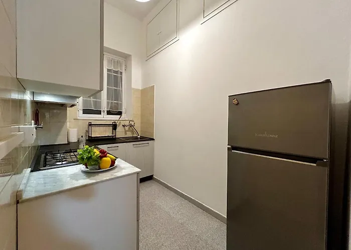 アパート Remolari, Two-room In The Historic Center *