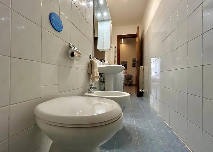 Remolari, Two-room In The Historic Center