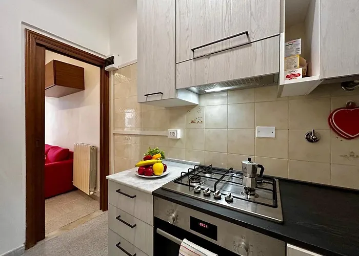 Apartment Remolari, Two-room In The Historic Center Chiavari