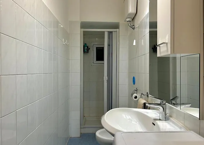 アパート Remolari, Two-room In The Historic Center キアーヴァリ