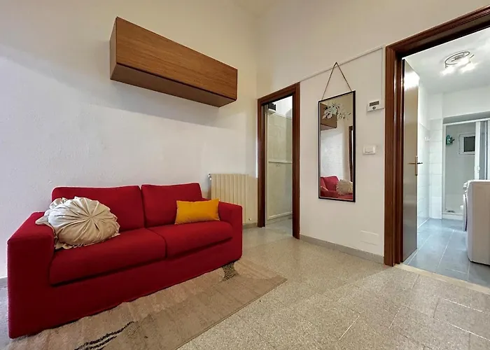 アパート Remolari, Two-room In The Historic Center キアーヴァリ