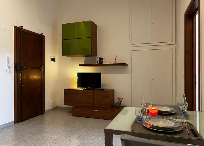 Remolari, Two-room In The Historic Center 公寓 *