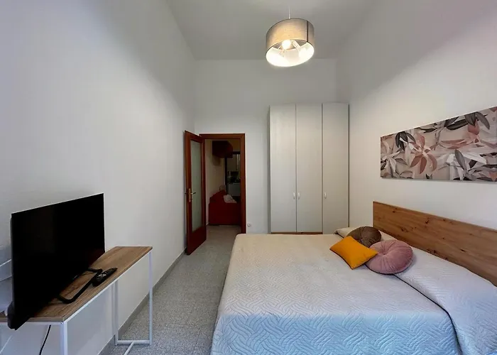 Apartment Remolari, Two-room In The Historic Center Chiavari