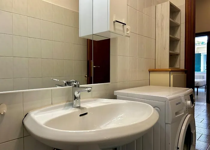 Remolari, Two-room In The Historic Center Apartment